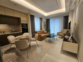 Cebeci Towers mahmutlar luxury